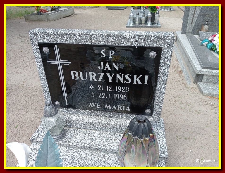Burzyński J.
